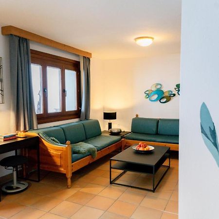 Apartment Weitblick - Almresort Gerlitzen Treffen am Ossiacher See Zewnętrze zdjęcie