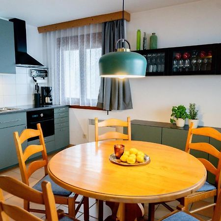 Apartment Weitblick - Almresort Gerlitzen Treffen am Ossiacher See Zewnętrze zdjęcie