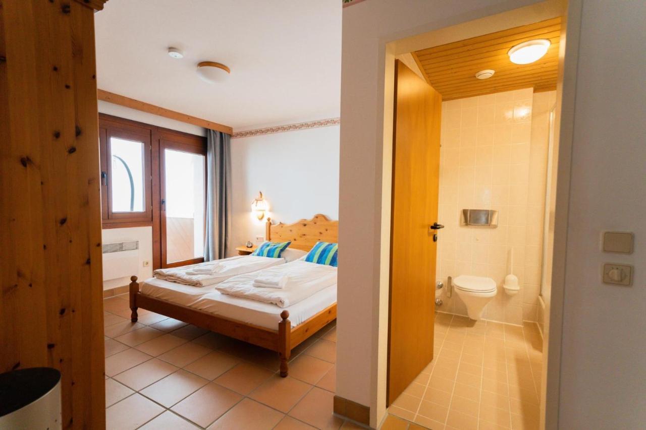 Apartment Weitblick - Almresort Gerlitzen Treffen am Ossiacher See Zewnętrze zdjęcie