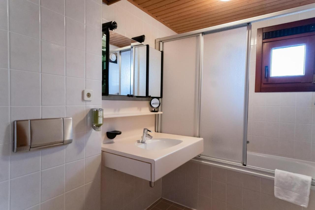 Apartment Weitblick - Almresort Gerlitzen Treffen am Ossiacher See Zewnętrze zdjęcie