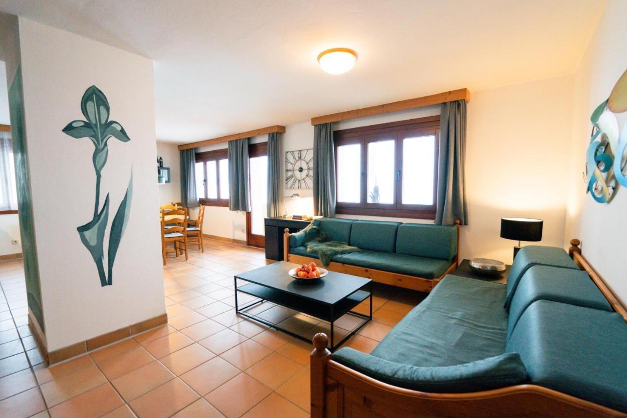 Apartment Weitblick - Almresort Gerlitzen Treffen am Ossiacher See Zewnętrze zdjęcie