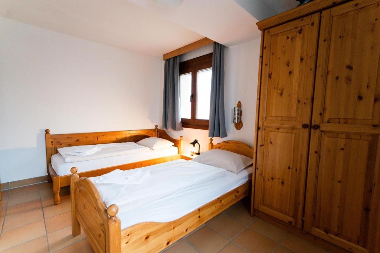 Apartment Weitblick - Almresort Gerlitzen Treffen am Ossiacher See Zewnętrze zdjęcie