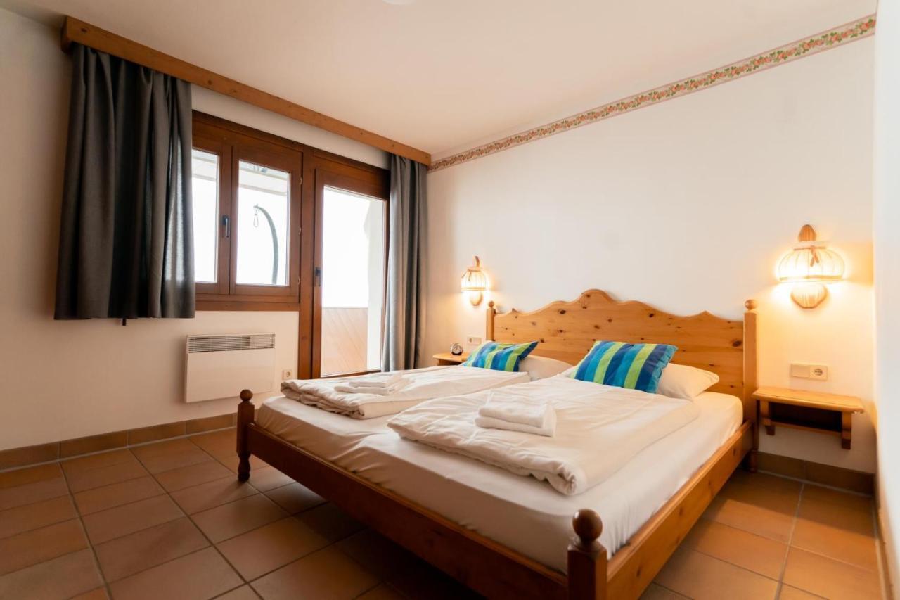 Apartment Weitblick - Almresort Gerlitzen Treffen am Ossiacher See Zewnętrze zdjęcie
