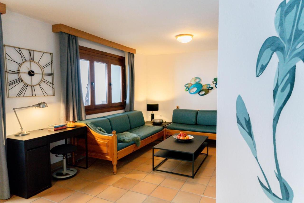 Apartment Weitblick - Almresort Gerlitzen Treffen am Ossiacher See Zewnętrze zdjęcie