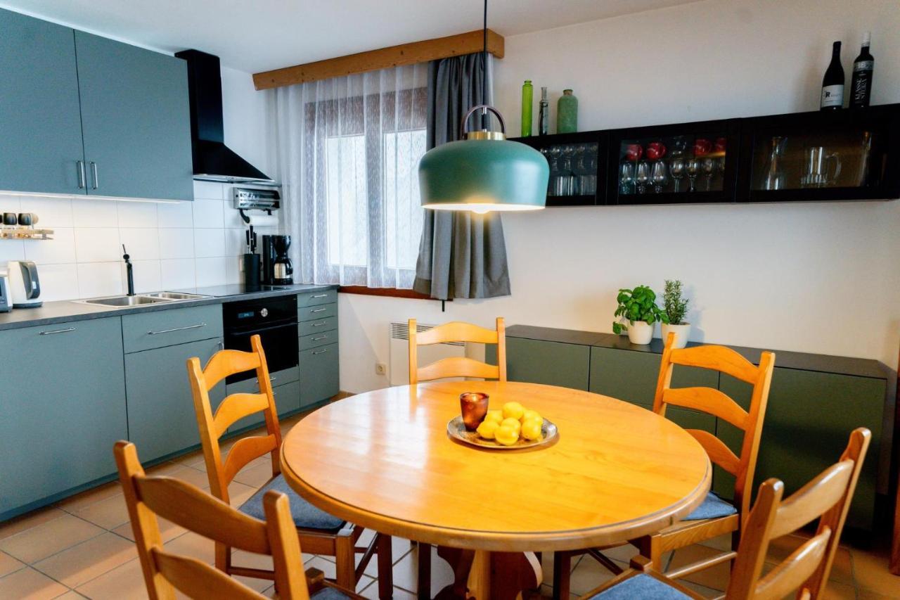 Apartment Weitblick - Almresort Gerlitzen Treffen am Ossiacher See Zewnętrze zdjęcie