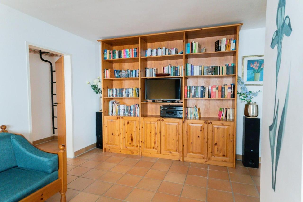 Apartment Weitblick - Almresort Gerlitzen Treffen am Ossiacher See Zewnętrze zdjęcie
