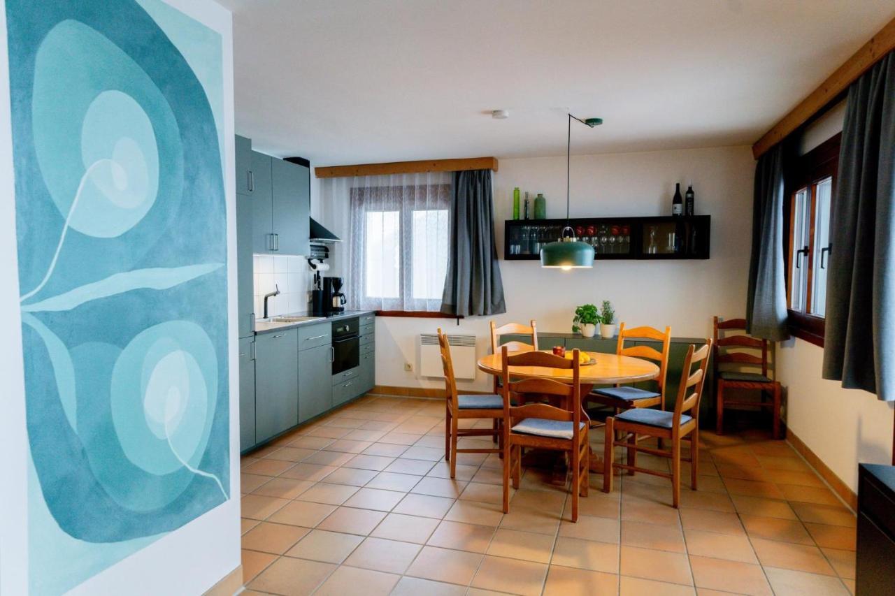 Apartment Weitblick - Almresort Gerlitzen Treffen am Ossiacher See Zewnętrze zdjęcie