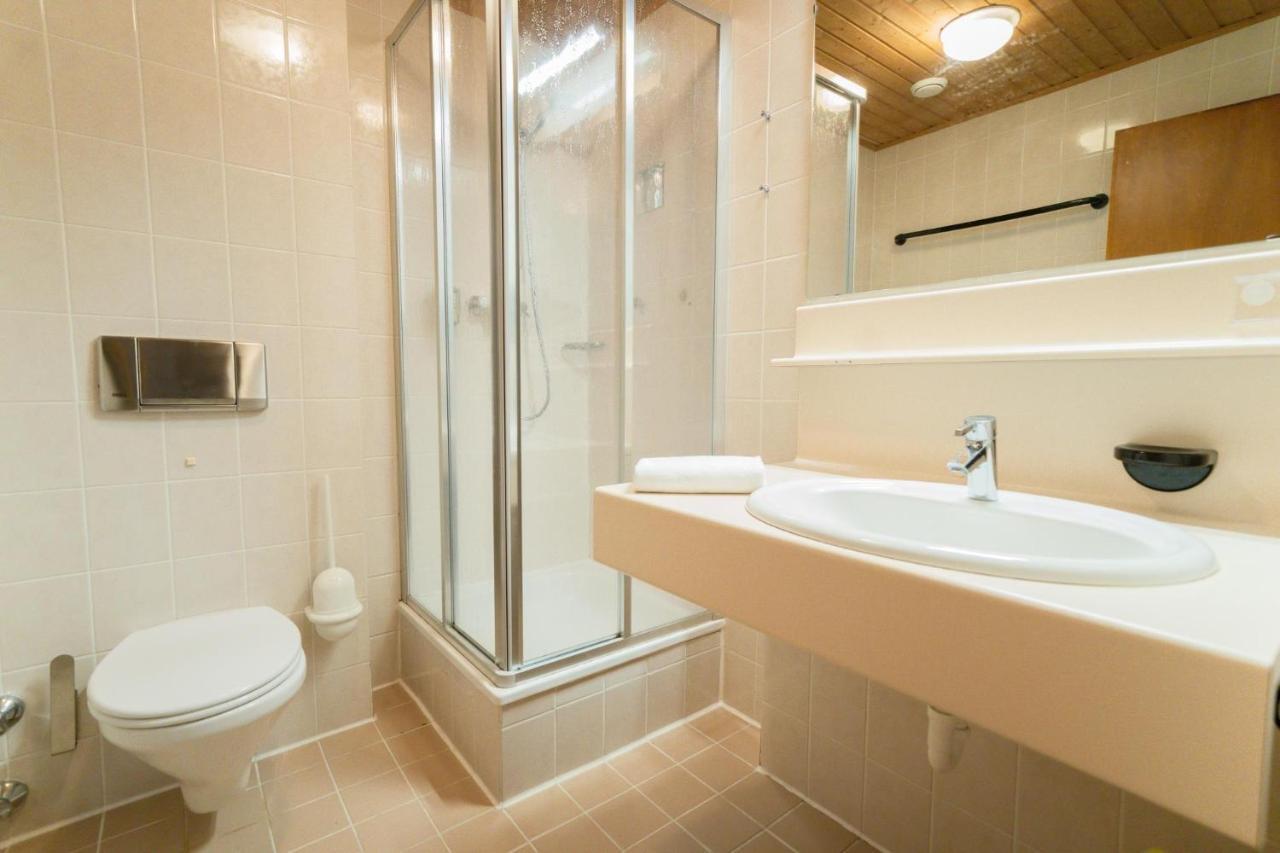 Apartment Weitblick - Almresort Gerlitzen Treffen am Ossiacher See Zewnętrze zdjęcie