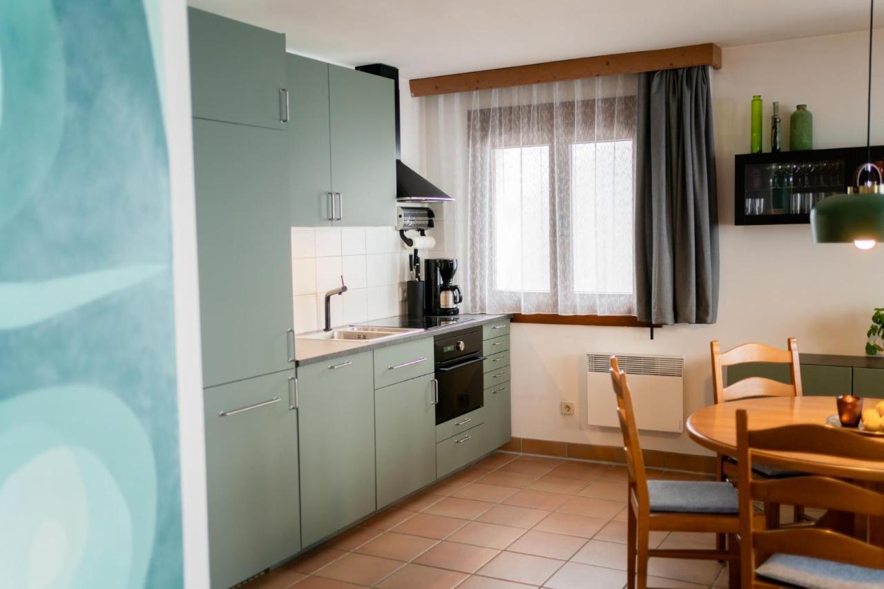 Apartment Weitblick - Almresort Gerlitzen Treffen am Ossiacher See Zewnętrze zdjęcie