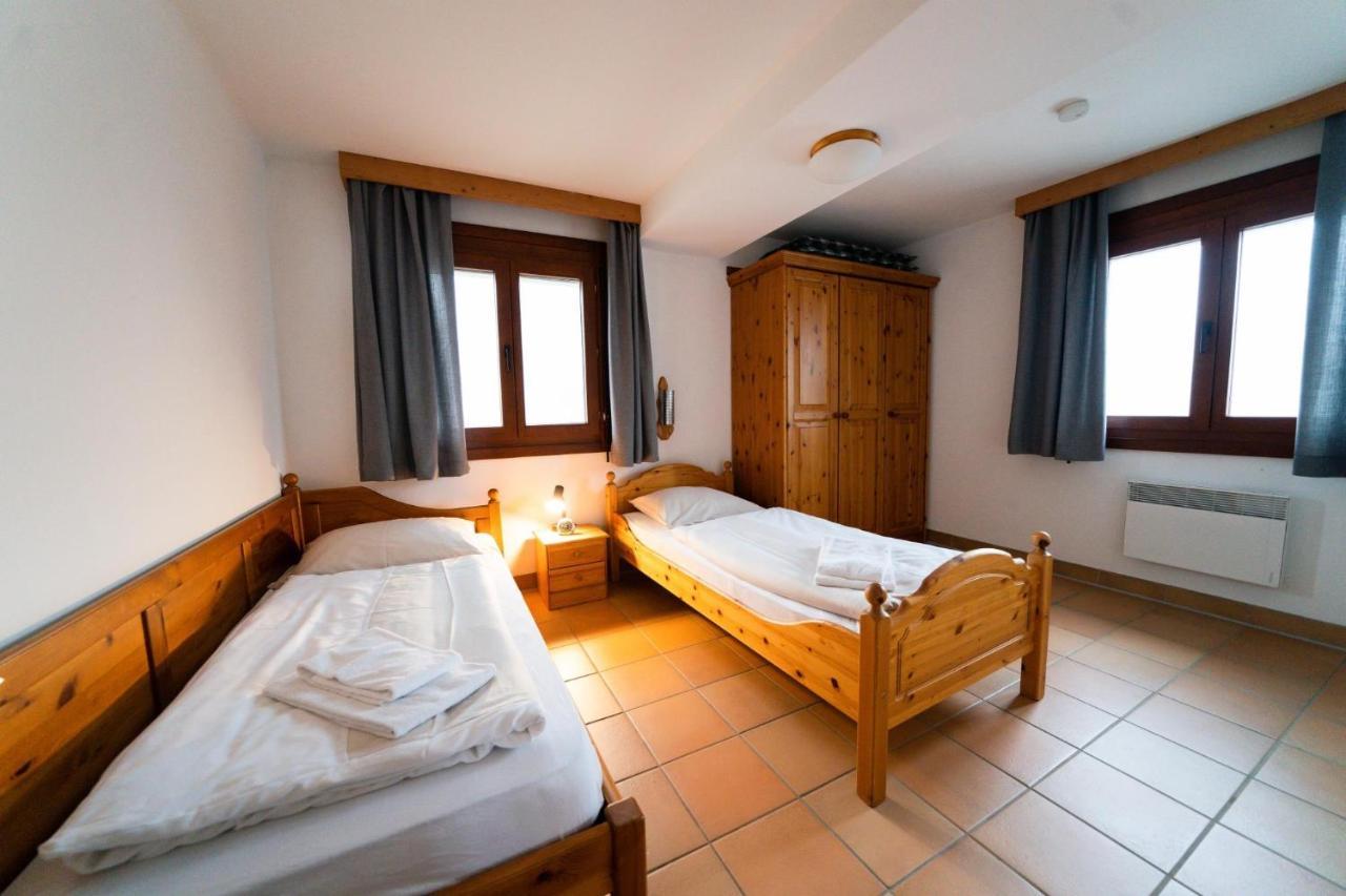 Apartment Weitblick - Almresort Gerlitzen Treffen am Ossiacher See Zewnętrze zdjęcie
