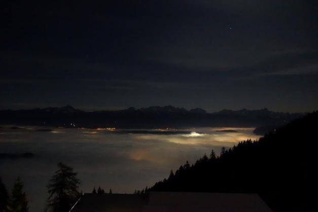 Apartment Weitblick - Almresort Gerlitzen Treffen am Ossiacher See Zewnętrze zdjęcie