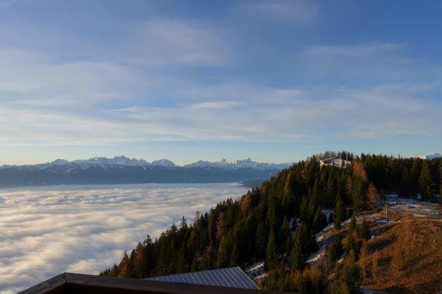 Apartment Weitblick - Almresort Gerlitzen Treffen am Ossiacher See Zewnętrze zdjęcie